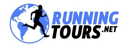 Global Running Tour Network Logo