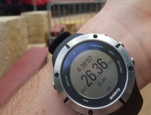 10 Things To Consider When Purchasing A GPS Watch