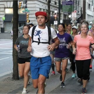 The most popular running tour network is proud to announce a new running tour organisation.

Run all of Philadelphia's main attractions and many America's first with @seephillyrun.

Or do the Rocky (Balboa) run. 
Jog through Old City, the Italian Market and up the Art Museum Steps while hearing unique Philly stories about Rocky and what it means to be an underdog!

Run and Explore your next destination.

#runningtour #running #runusa #philly #runphiladelphia #runphilly #philadelphia #sightrunning #tour #enjoy #runfun