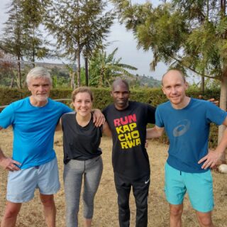 Kapchorwa in Uganda is not only the home of many running champions.

It is also a great place for your running training camp. 
And not to forget a great place to run & explore the beautiful area with the local running guides.

#runningtour #kapchorwa #Uganda #runafrica #runtrip #runuganda #homeofchampions #laufen #correr #Courir #runcamp #runningholiday #runningtoursnet