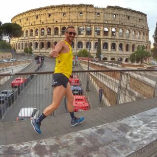 When Rome is on your travel list choose for a running tour with @spqrun.runningtours.rome 

They receceived the Tripadvisor Travellers Choice award 2022. 

This means that customer reviews ranked them among the 10% best activities in Rome.

Run and Explore Rome.

#runningtour #runningtoursnet #travellerschoice2020
#tripadvisor #review #running #laufen #correr #rome #roma #runrome #courir #Tripadvisor #travellist #italy #runitaly #italia #cityrun