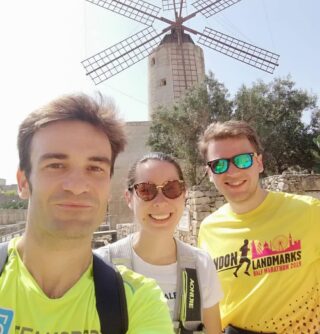 We are pleased to announce that 
we can offer you now quality running tours in Malta too.

@runningtours_malta joins our network of independent running tour operators worldwide.

Malta is a gem in the Mediterranean Sea with a very rich history and stunning landscapes.

Check our website to enjoy a running tour with one of the local guides on your next trip

#runningtour #malta #lavalletta
#valletta #visitmalta #runmalta #correre #correr #laufen #running #run #lauf #urbanrun #trailrun #sightrun #courir #löpning