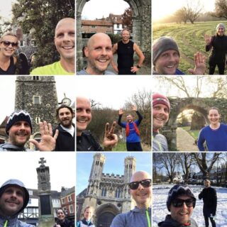 We are pleased to announce another new running tour destination in our network.

@canterburyrunningtours (UK) started last year and has already done quite some very well rated running tours.

Canterbury in the Southeast of England is one of the most beautiful historic cities in the country and, as home to a UNESCO World Heritage site, attracts history lovers from all over the world.

Check also the other running tour destinations in the UK and the rest of the world on our website.

#runningtour #canterbury #visitcanterbury #laufen #runtravel #courir #travel #cityrun #england #enjoy #tourism #tour #löpning #love2run #hardlopen #correr #correre
