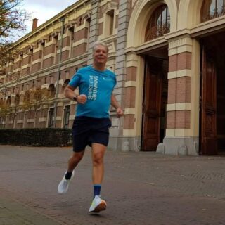 Frank, one of the biggest running tour fans joined a new running tour organisation.

The Hague is the beautiful Dutch governmental capital and now home to @justrunningthehague 

#runningtour #thehague #hardlopen #runthehague #denhaag #cpc #courir #lauftour #laufen #citytrip #instarun #instarunners