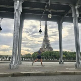 With a local running guide you run on the right moment on the right place. 

Guides make pics during the running tour and you get of course the chance to make great pics yourself. 

Check the running tour locations worldwide.

Pic:: @runruntours - Paris

#runningtour #runningguide #running #courir #runparis #correre #run #runfrance #laufen #urlaub #citytrip #stadtlauf #hardlopen #lauf #paris #eiffel #toureiffel #eiffeltower #holiday #runpic  #instarun