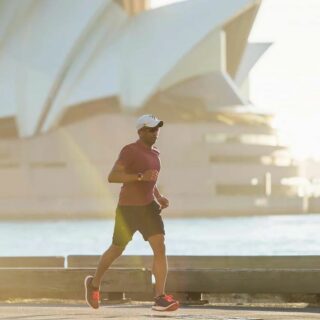 When you have this kind of view on your regular run. And you love to share the nicest running routes with visitors. 

Then you might want to become one day a local running tour guide.

Check the running tour locations worldwide. Is your hometown on the list?

#runningtour #sydney #runsydney #runaustralia #sydneyoperahouse #runningguide #runtrip #run #instarun #running #courir #correr #laufen #lauf #tour #visitsydney #bucketlist